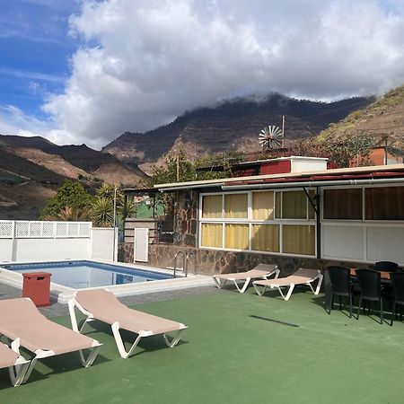 Las Medinas Apartamentos Las Palmas de Gran Canaria Dış mekan fotoğraf