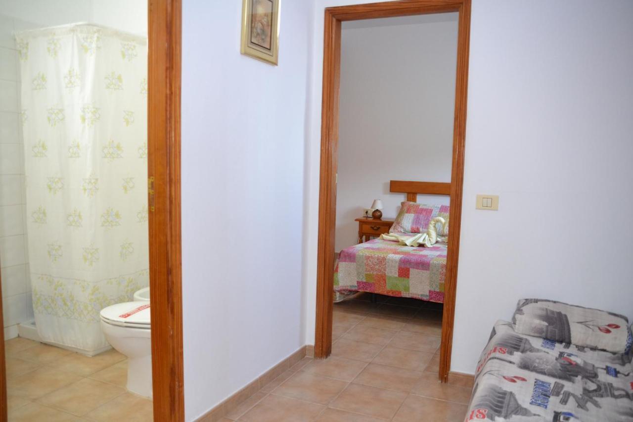 Las Medinas Apartamentos Las Palmas de Gran Canaria Dış mekan fotoğraf