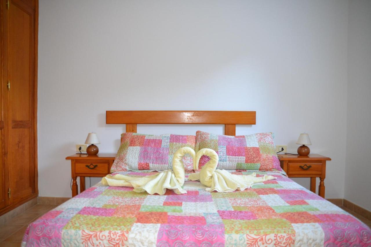 Las Medinas Apartamentos Las Palmas de Gran Canaria Dış mekan fotoğraf