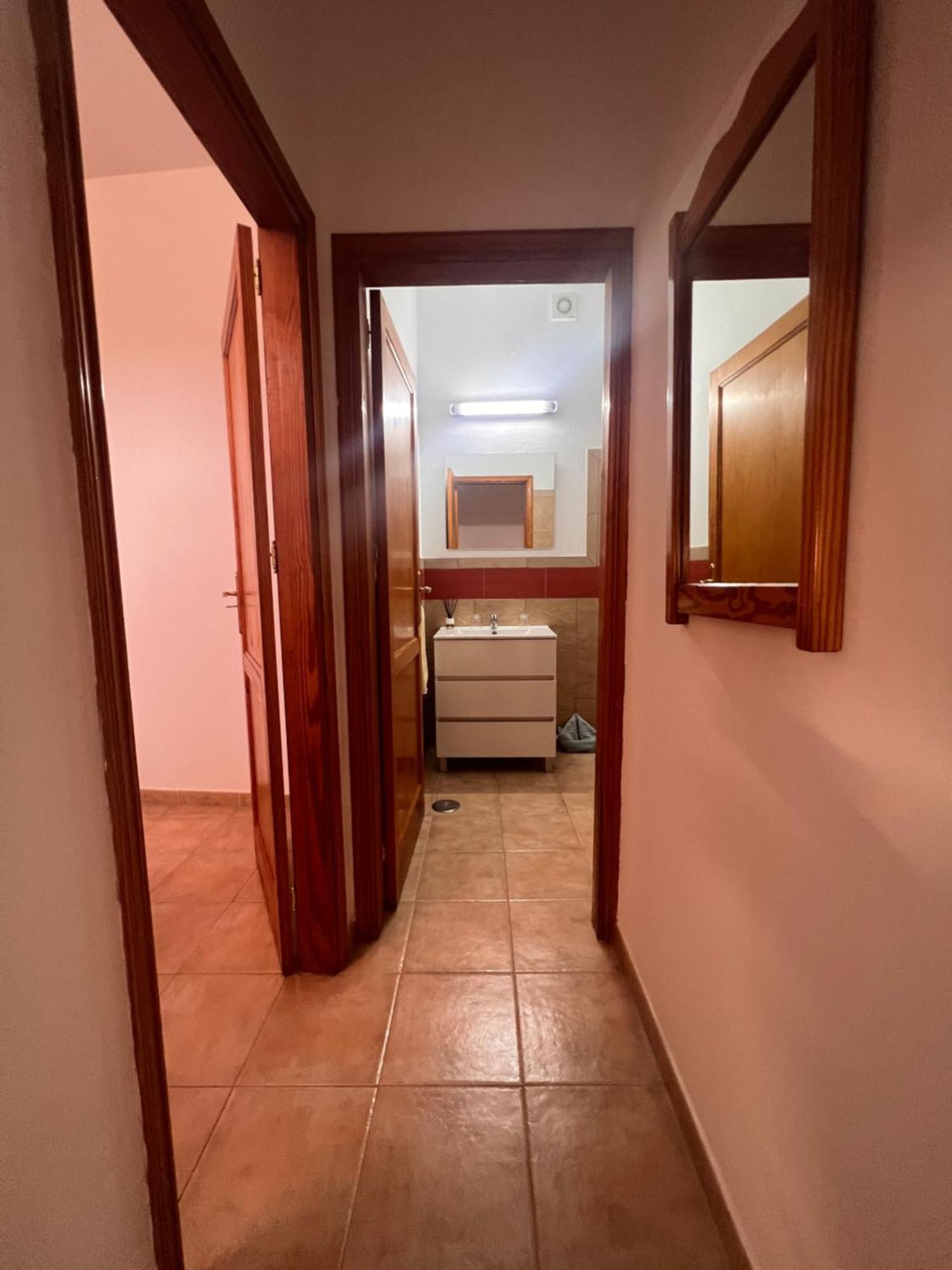 Las Medinas Apartamentos Las Palmas de Gran Canaria Dış mekan fotoğraf