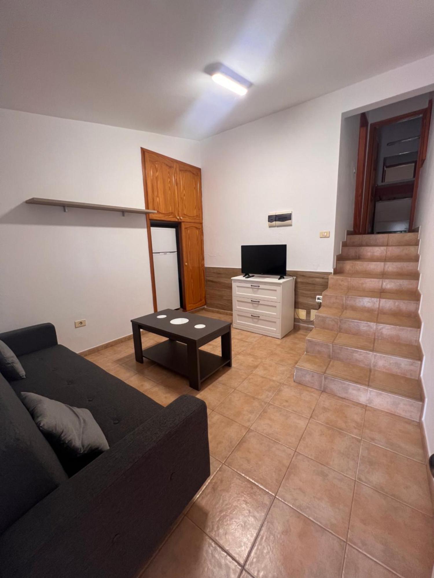 Las Medinas Apartamentos Las Palmas de Gran Canaria Dış mekan fotoğraf