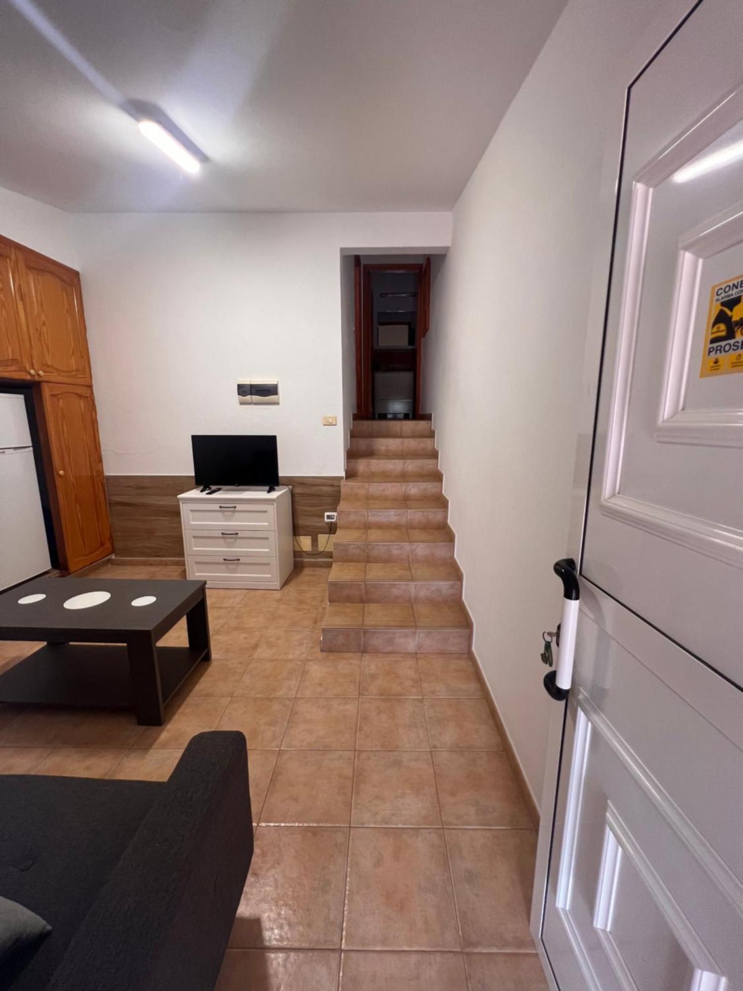 Las Medinas Apartamentos Las Palmas de Gran Canaria Dış mekan fotoğraf