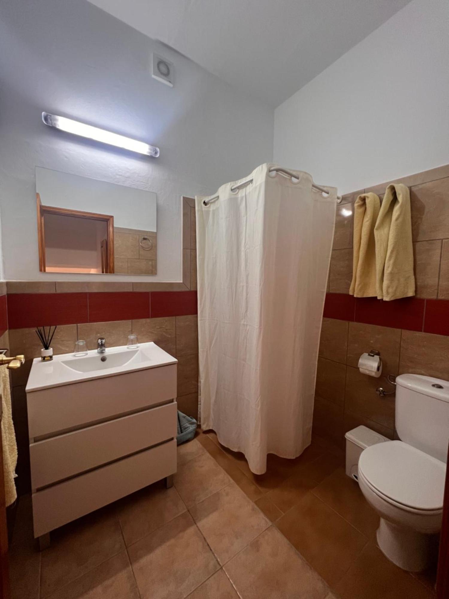Las Medinas Apartamentos Las Palmas de Gran Canaria Dış mekan fotoğraf