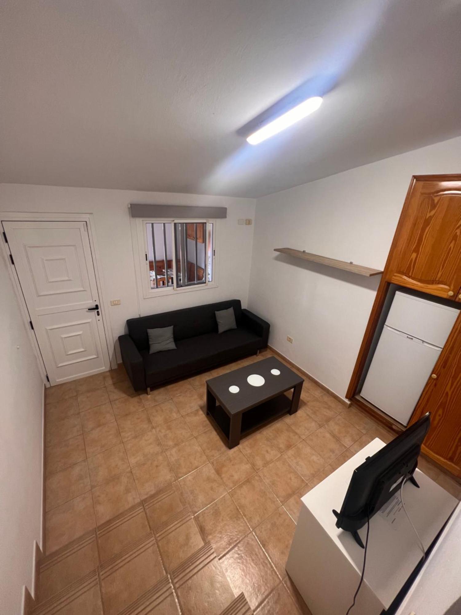 Las Medinas Apartamentos Las Palmas de Gran Canaria Dış mekan fotoğraf