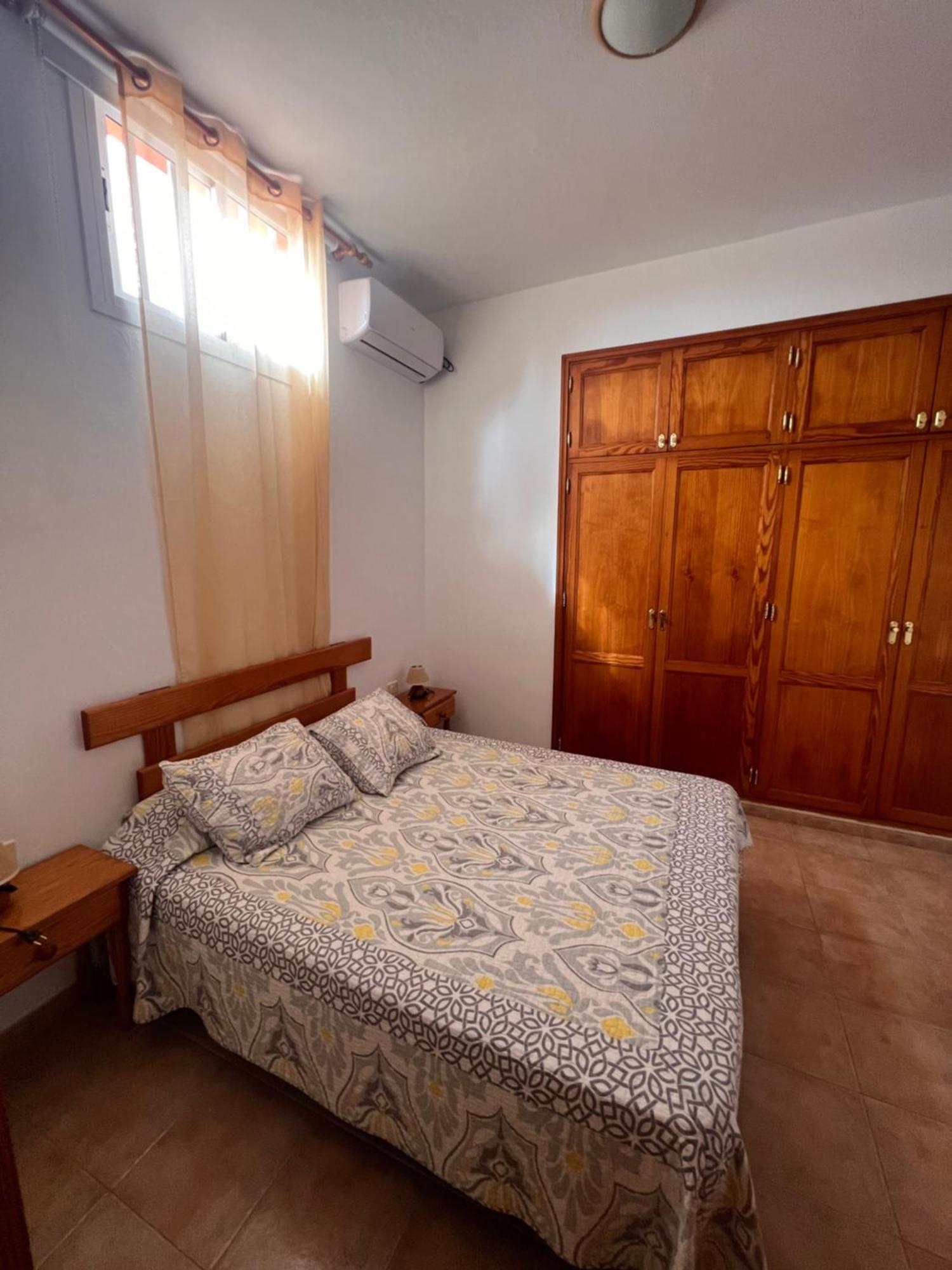 Las Medinas Apartamentos Las Palmas de Gran Canaria Dış mekan fotoğraf