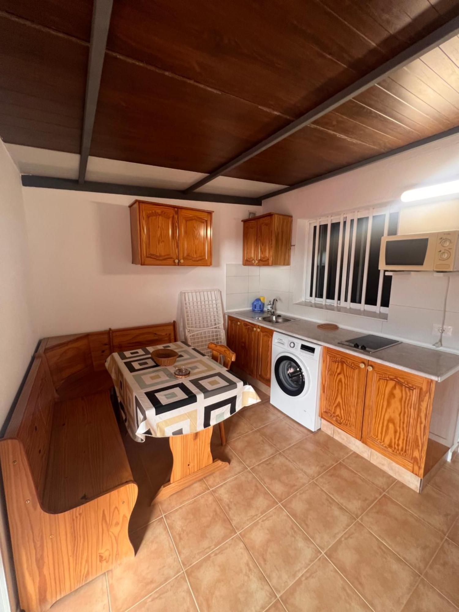 Las Medinas Apartamentos Las Palmas de Gran Canaria Dış mekan fotoğraf