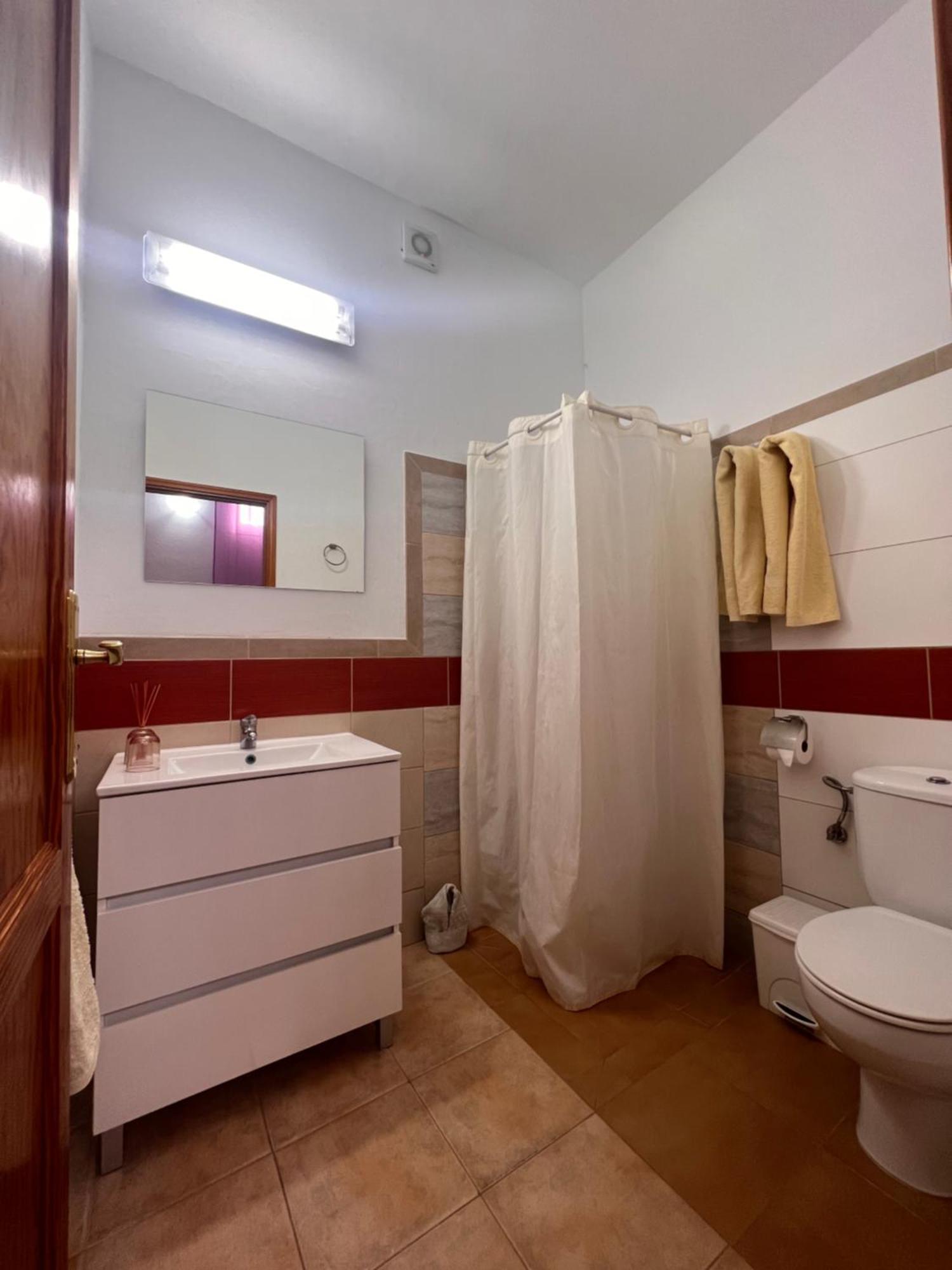 Las Medinas Apartamentos Las Palmas de Gran Canaria Dış mekan fotoğraf