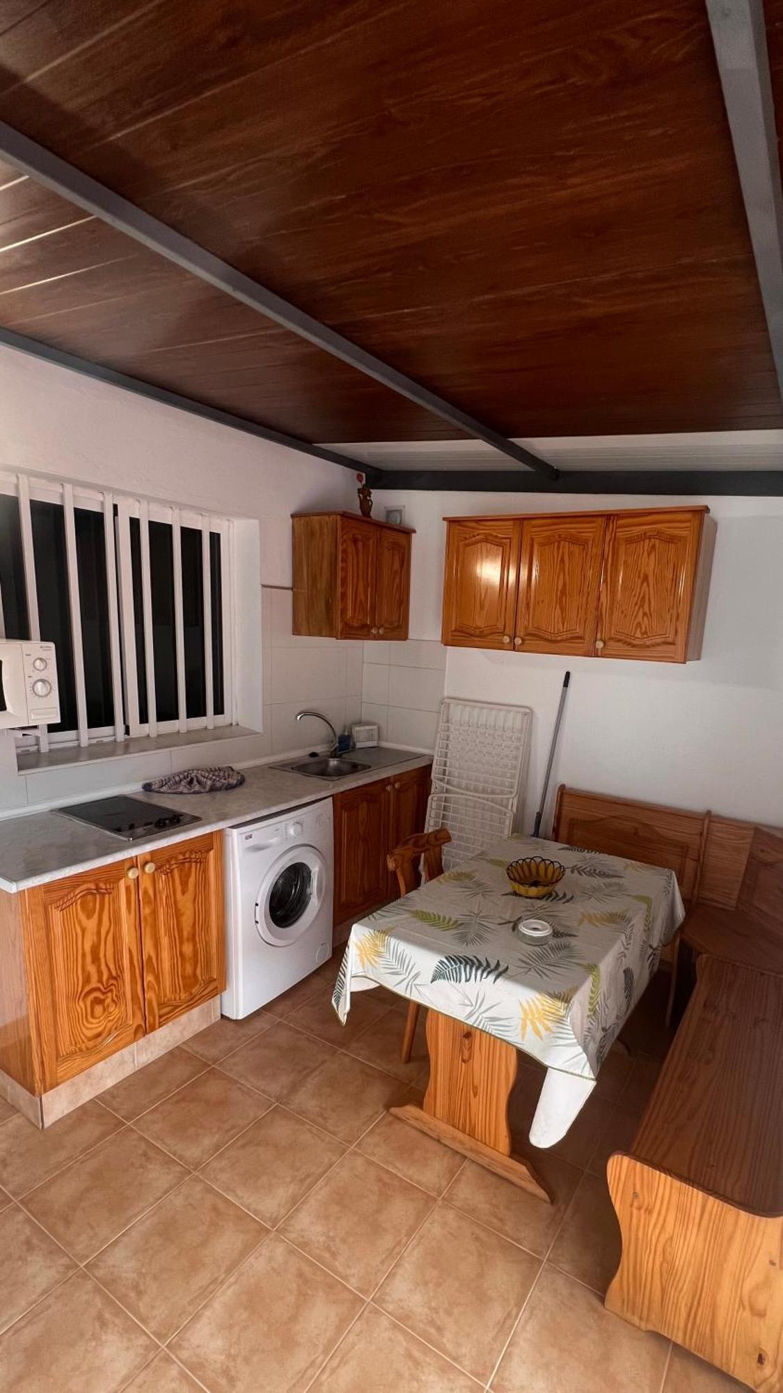 Las Medinas Apartamentos Las Palmas de Gran Canaria Dış mekan fotoğraf