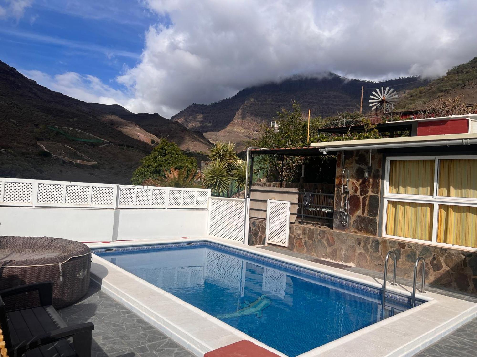 Las Medinas Apartamentos Las Palmas de Gran Canaria Dış mekan fotoğraf