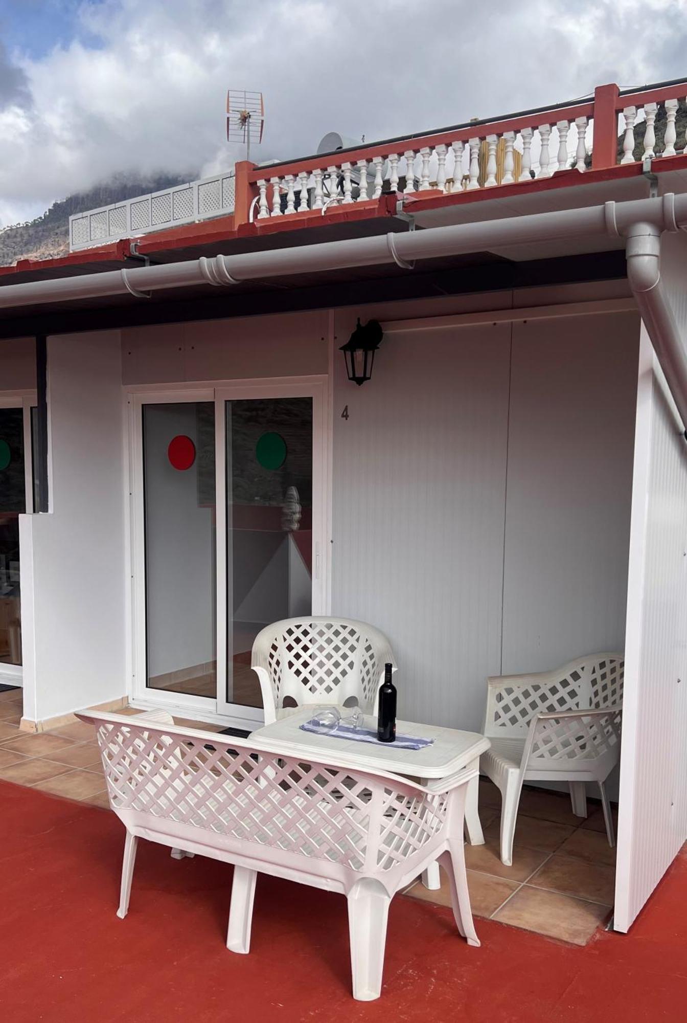 Las Medinas Apartamentos Las Palmas de Gran Canaria Dış mekan fotoğraf