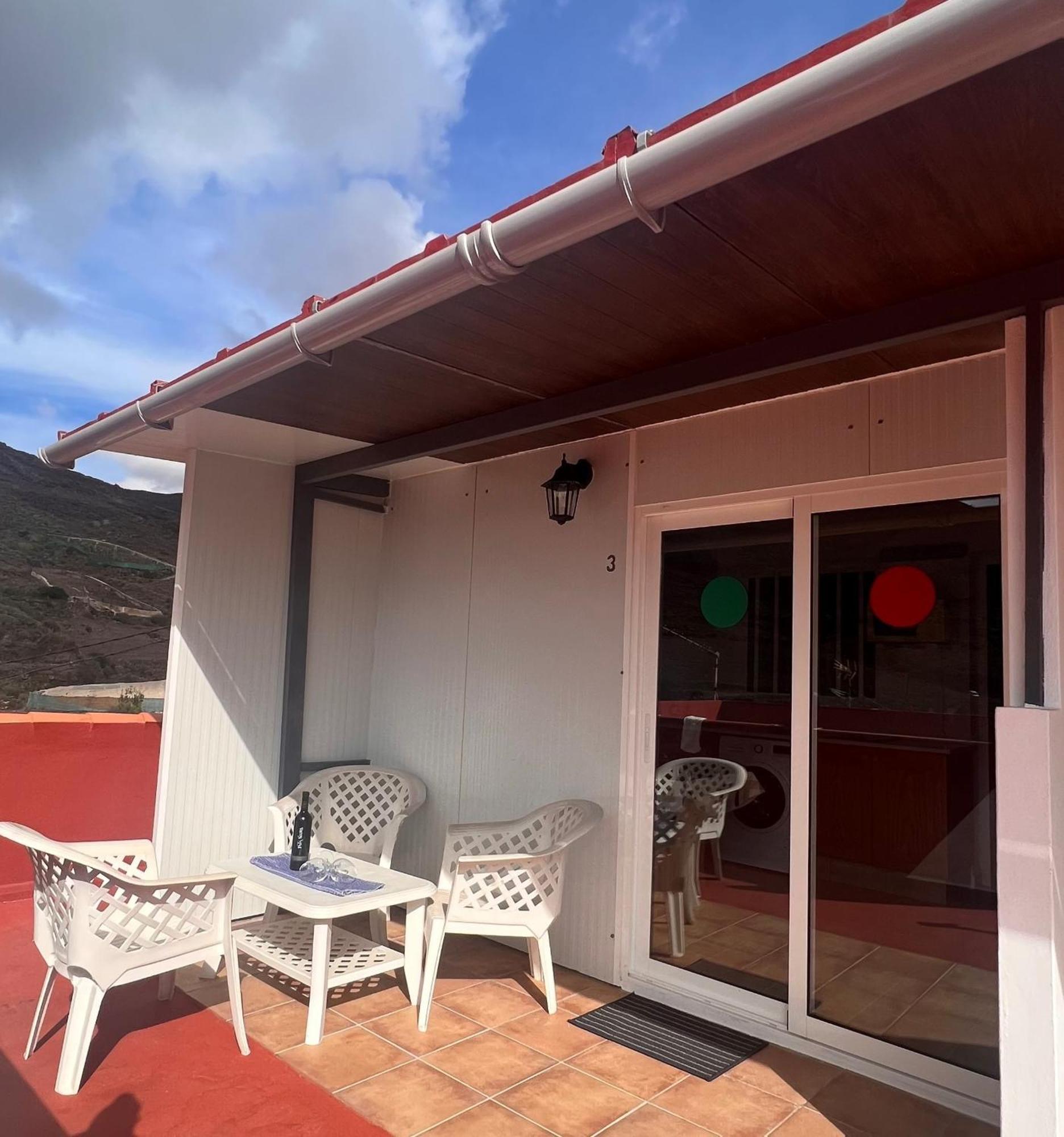 Las Medinas Apartamentos Las Palmas de Gran Canaria Dış mekan fotoğraf